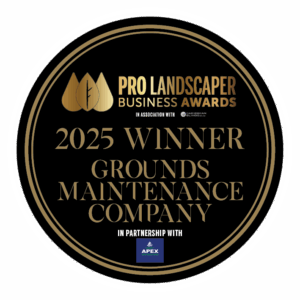 2025 Winner Grounds Maintenance Company