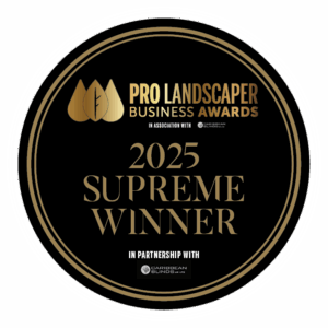 2025 Supreme Winner